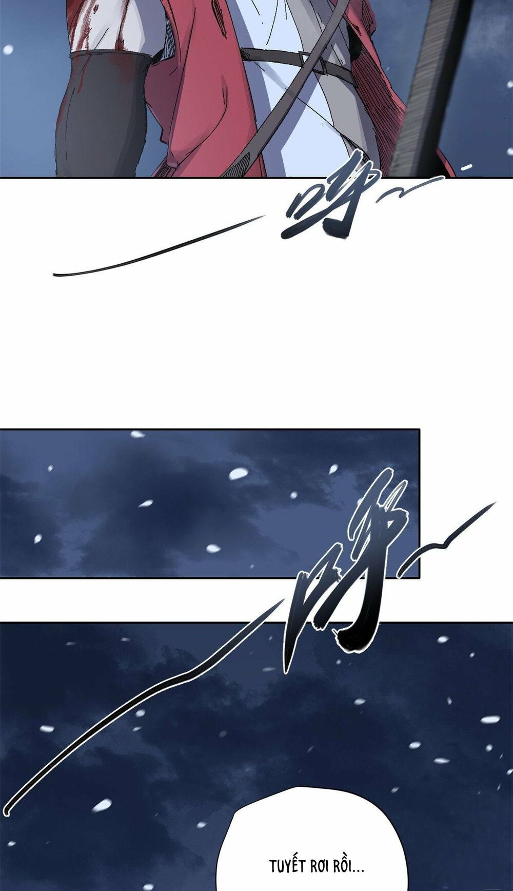 Quốc Độ Vĩnh Hằng Chap 2 - Next Chap 3