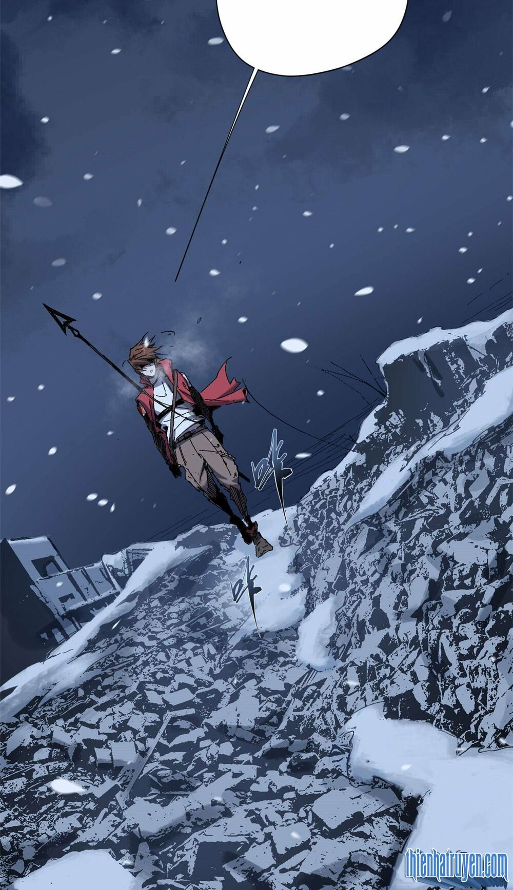 Quốc Độ Vĩnh Hằng Chap 2 - Next Chap 3