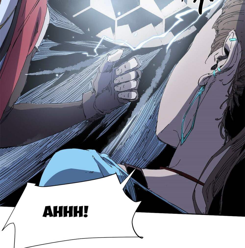 Quốc Độ Vĩnh Hằng Chap 2 - Next Chap 3