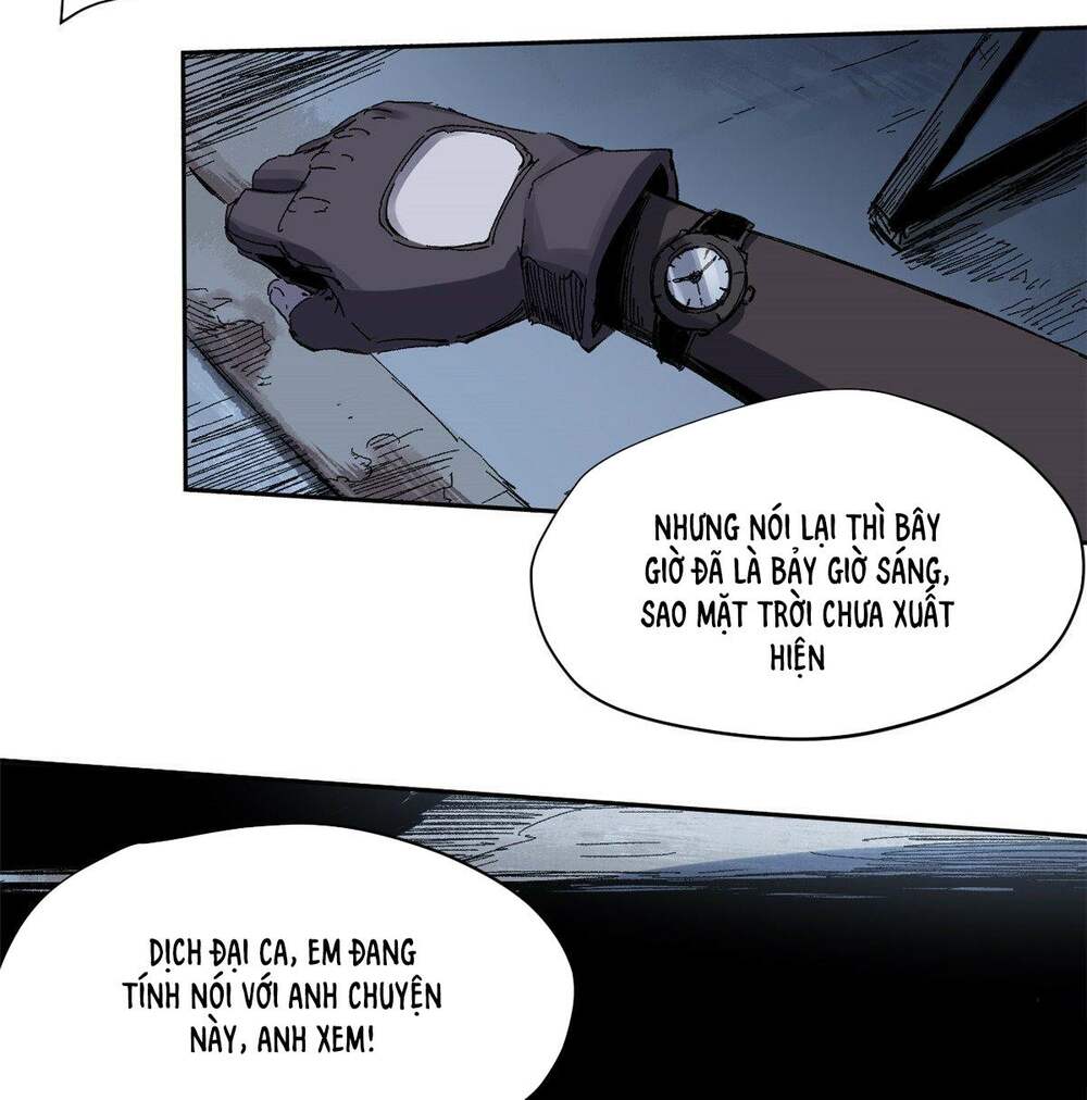 Quốc Độ Vĩnh Hằng Chap 2 - Next Chap 3