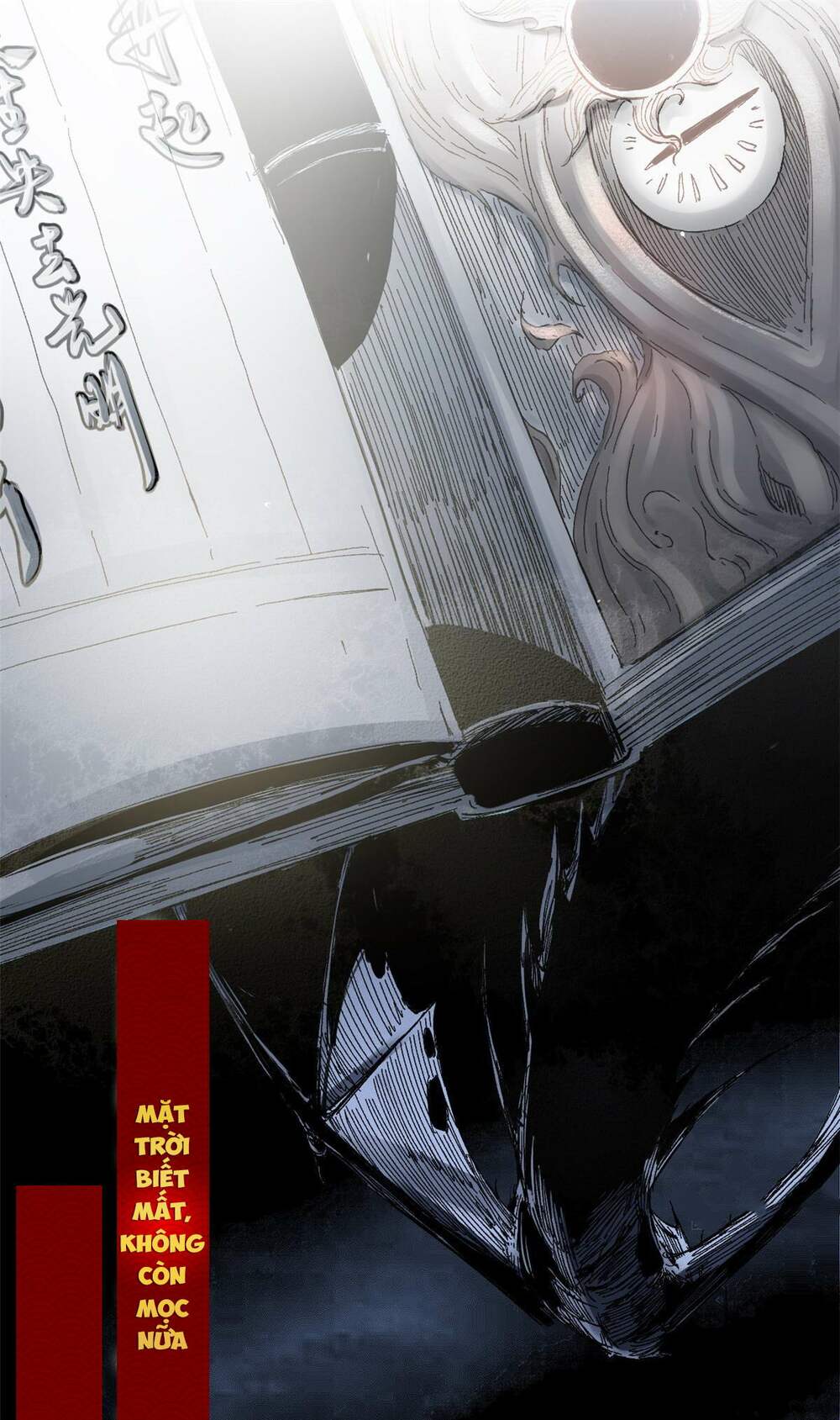 Quốc Độ Vĩnh Hằng Chap 2 - Next Chap 3