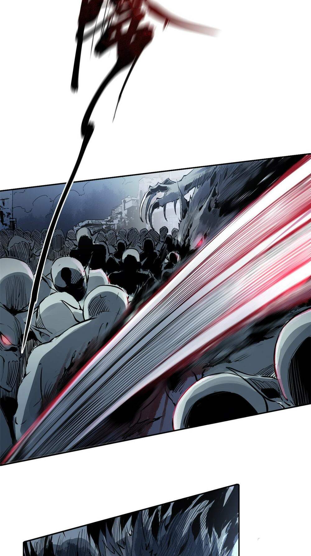 Quốc Độ Vĩnh Hằng Chap 2 - Next Chap 3