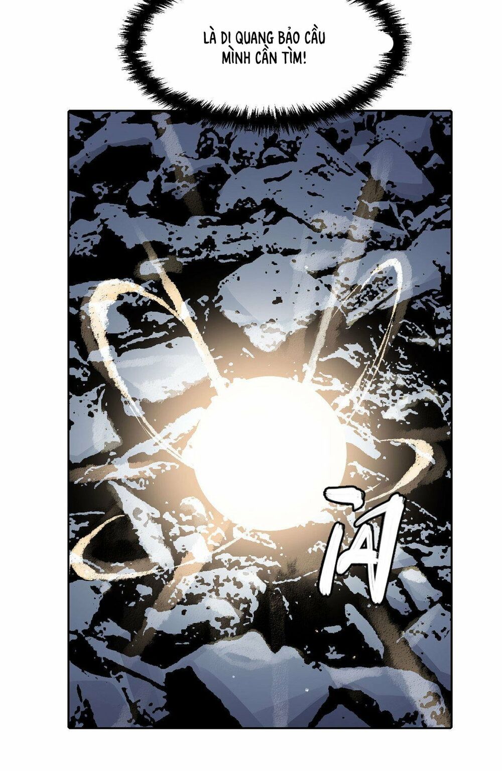 Quốc Độ Vĩnh Hằng Chap 2 - Next Chap 3