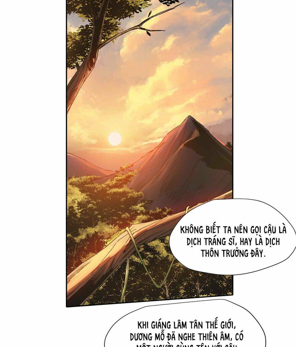 Quốc Độ Vĩnh Hằng Chap 20 - Next Chap 21