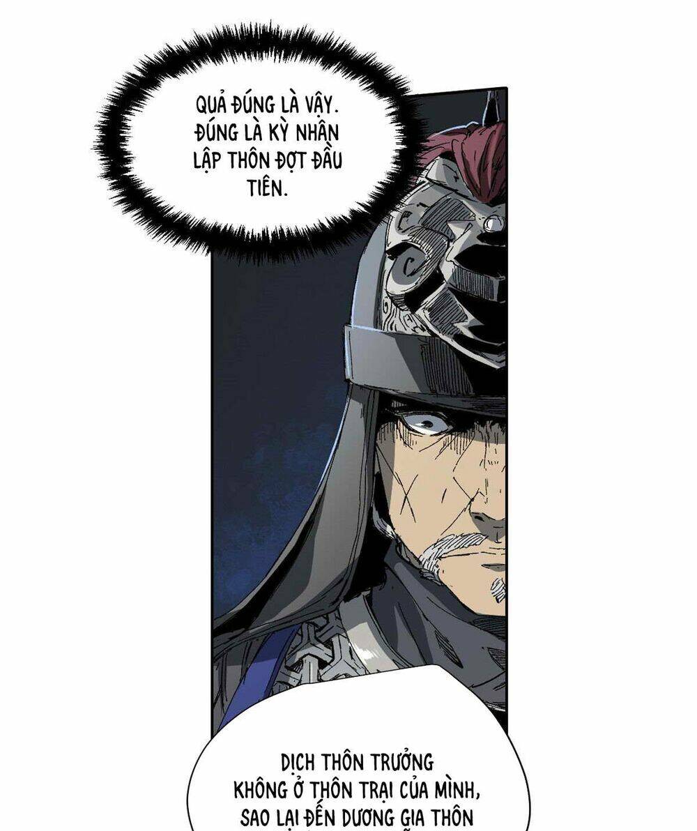 Quốc Độ Vĩnh Hằng Chap 20 - Next Chap 21