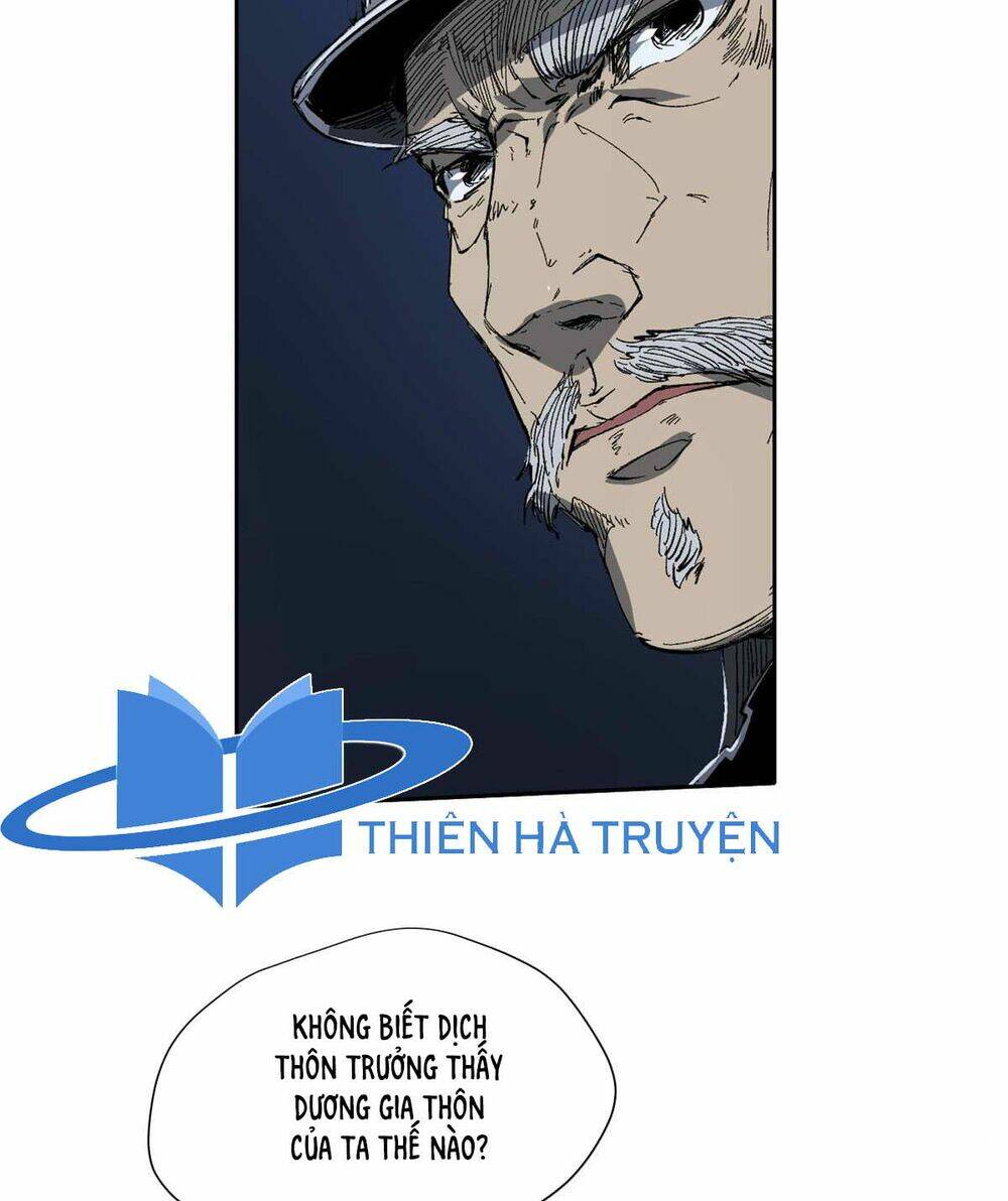 Quốc Độ Vĩnh Hằng Chap 20 - Next Chap 21