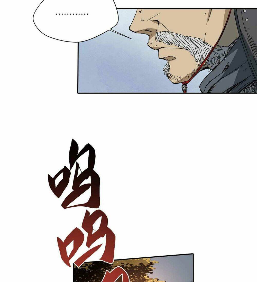 Quốc Độ Vĩnh Hằng Chap 20 - Next Chap 21