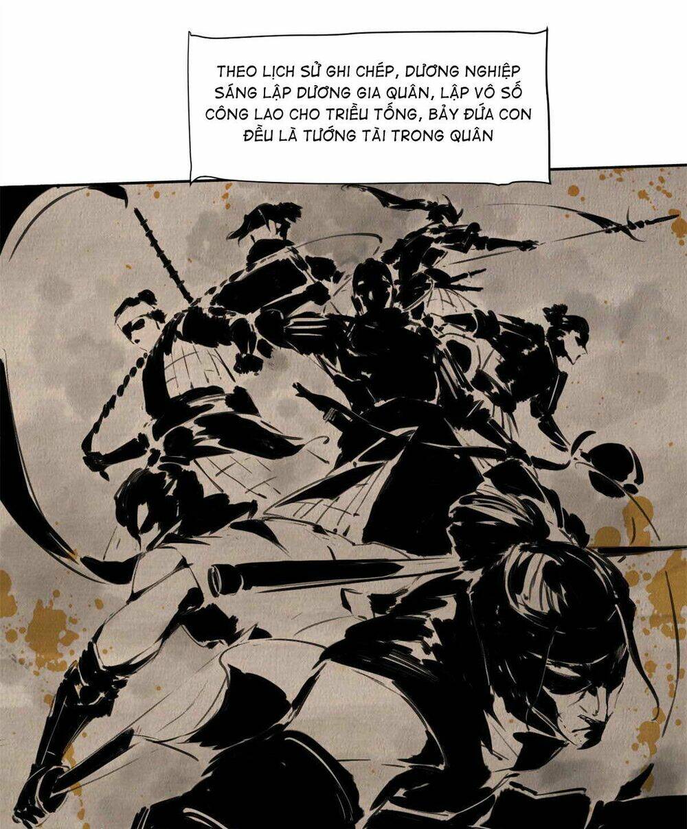 Quốc Độ Vĩnh Hằng Chap 20 - Next Chap 21