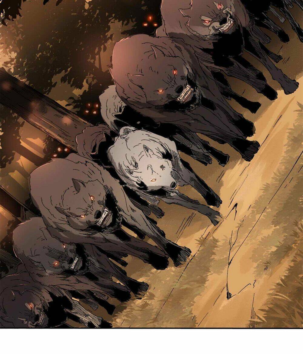 Quốc Độ Vĩnh Hằng Chap 20 - Next Chap 21