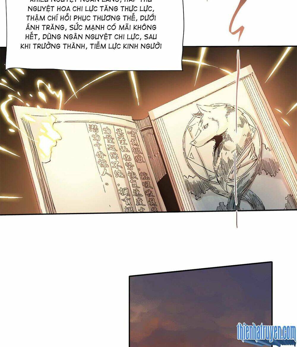 Quốc Độ Vĩnh Hằng Chap 20 - Next Chap 21