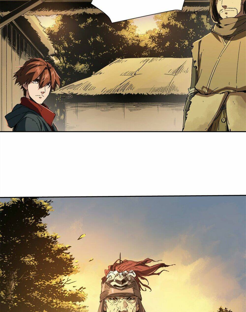 Quốc Độ Vĩnh Hằng Chap 20 - Next Chap 21