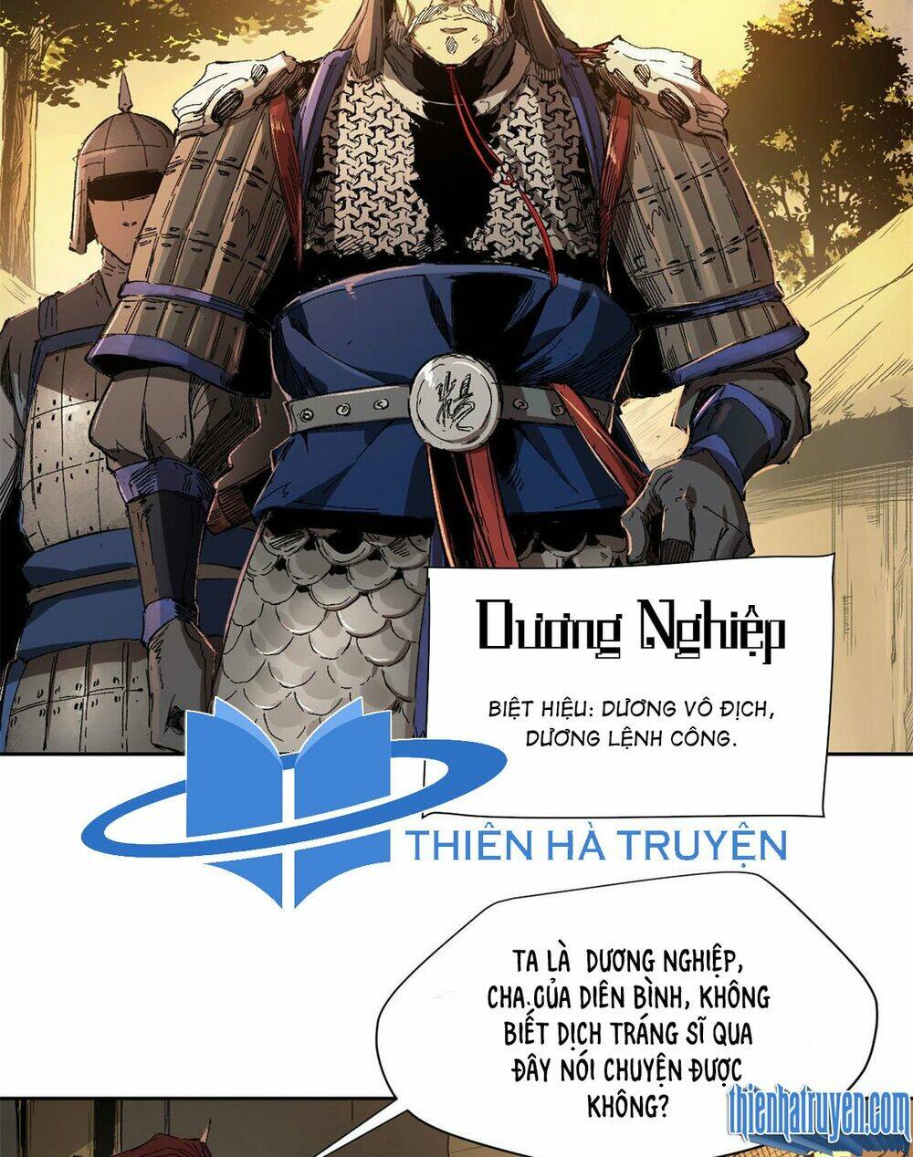 Quốc Độ Vĩnh Hằng Chap 20 - Next Chap 21