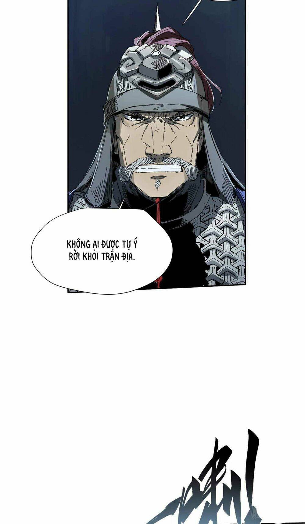 Quốc Độ Vĩnh Hằng Chap 21 - Next Chap 22