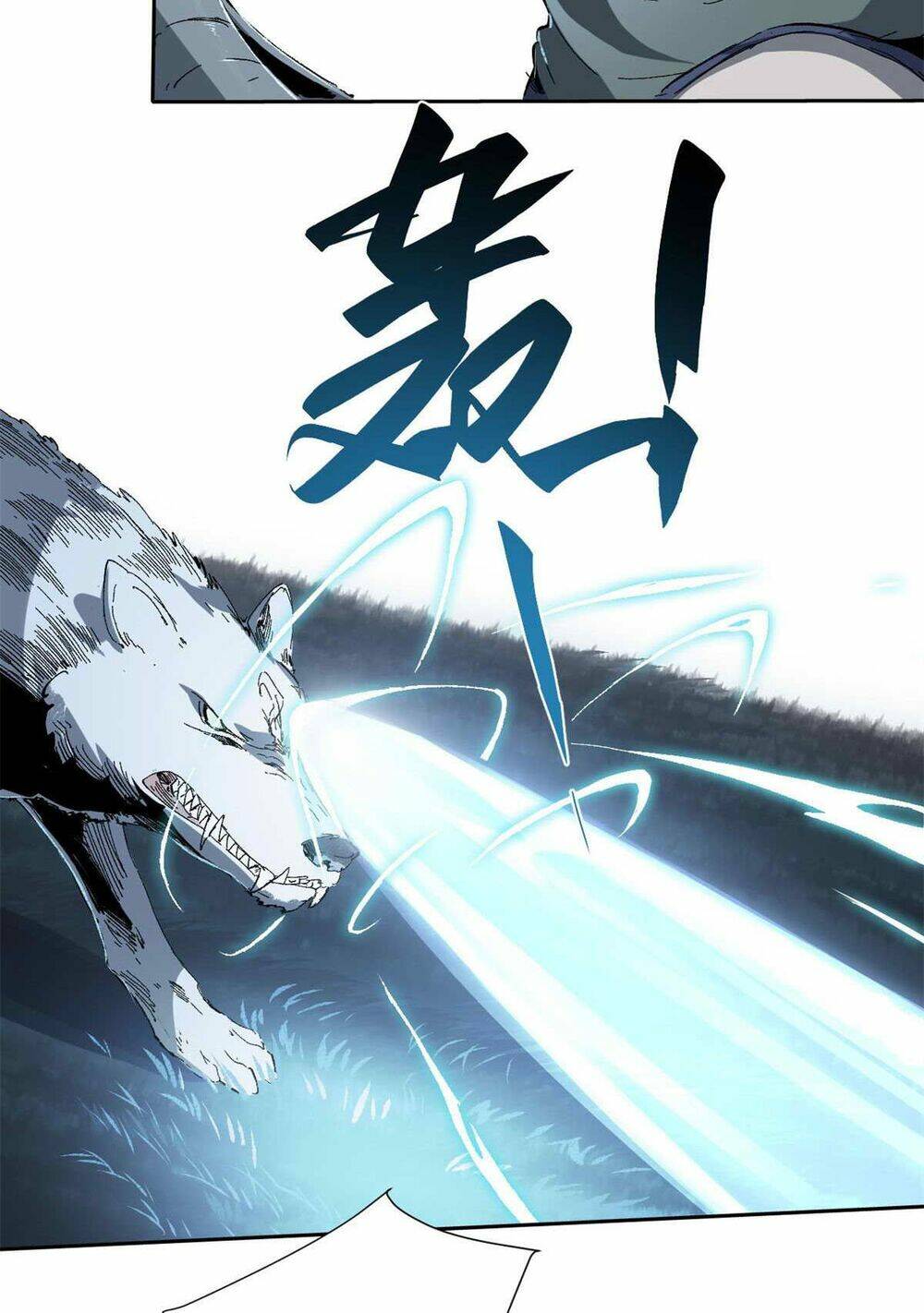 Quốc Độ Vĩnh Hằng Chap 21 - Next Chap 22