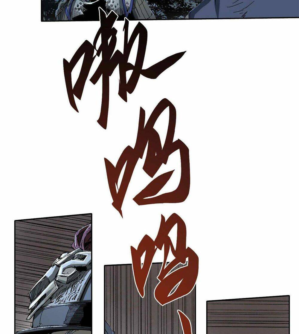 Quốc Độ Vĩnh Hằng Chap 21 - Next Chap 22