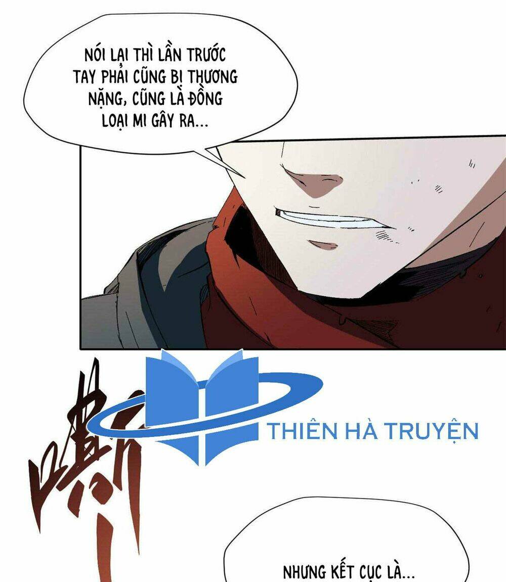 Quốc Độ Vĩnh Hằng Chap 21 - Next Chap 22