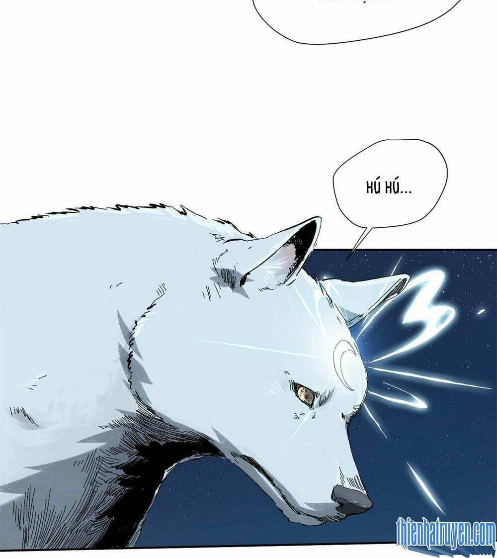 Quốc Độ Vĩnh Hằng Chap 21 - Next Chap 22