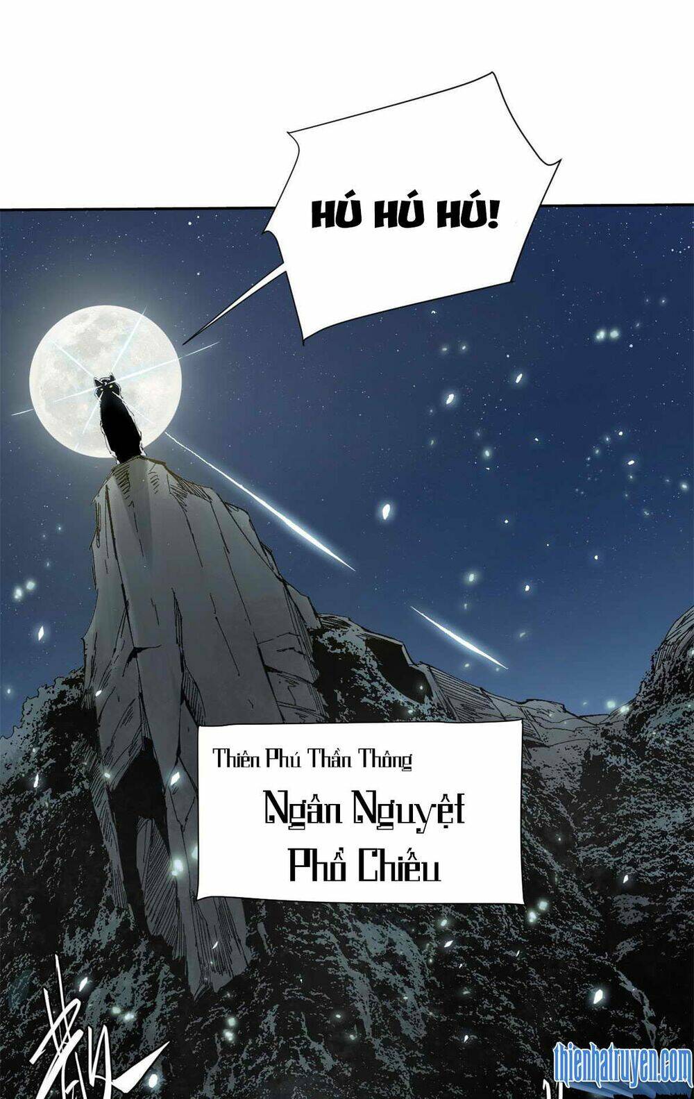 Quốc Độ Vĩnh Hằng Chap 21 - Next Chap 22