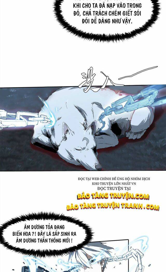 Quốc Độ Vĩnh Hằng Chap 22 - Next Chap 23