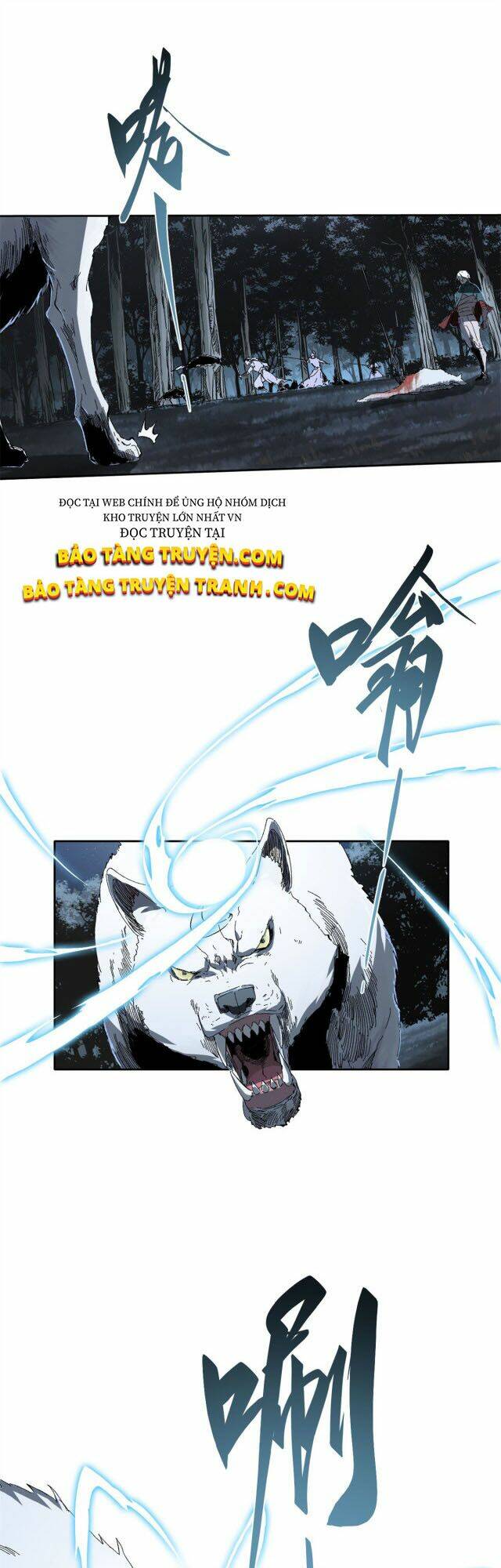 Quốc Độ Vĩnh Hằng Chap 22 - Next Chap 23