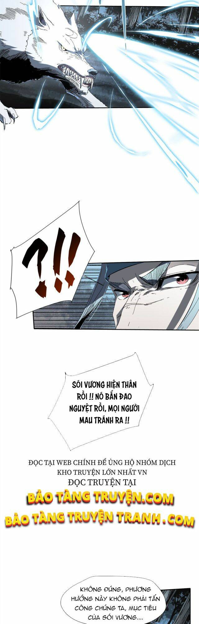 Quốc Độ Vĩnh Hằng Chap 22 - Next Chap 23