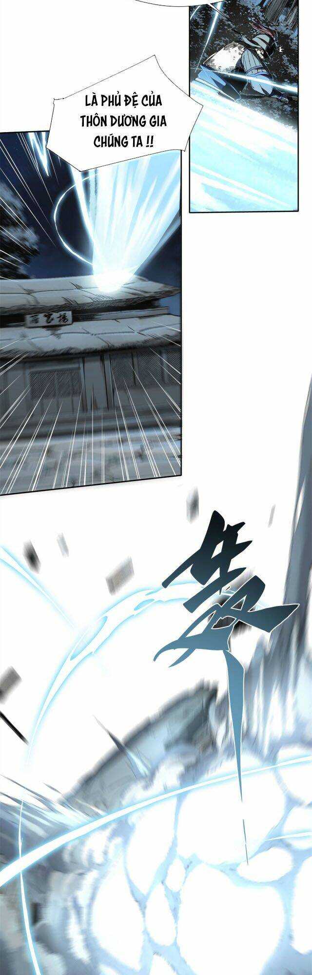 Quốc Độ Vĩnh Hằng Chap 22 - Next Chap 23