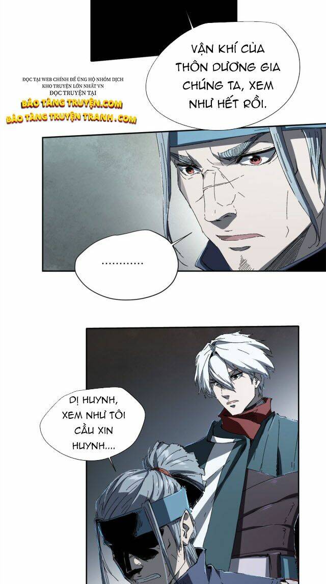 Quốc Độ Vĩnh Hằng Chap 22 - Next Chap 23