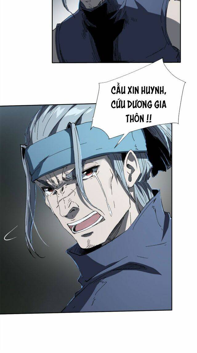 Quốc Độ Vĩnh Hằng Chap 22 - Next Chap 23