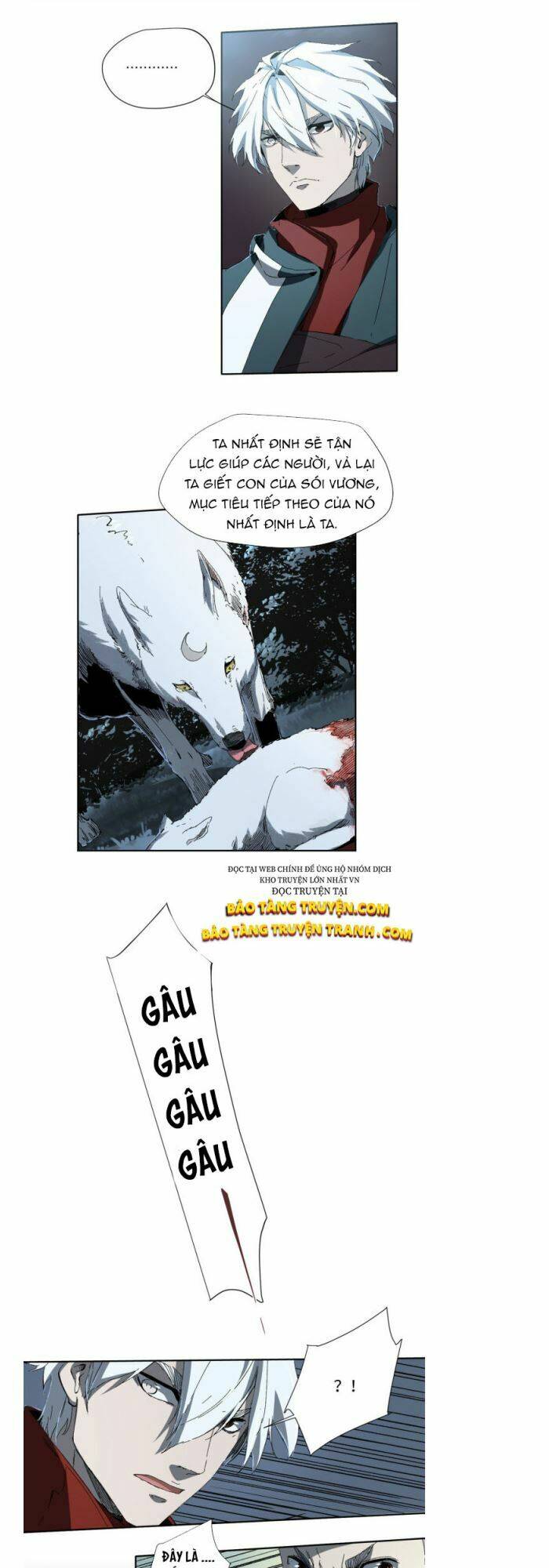 Quốc Độ Vĩnh Hằng Chap 22 - Next Chap 23