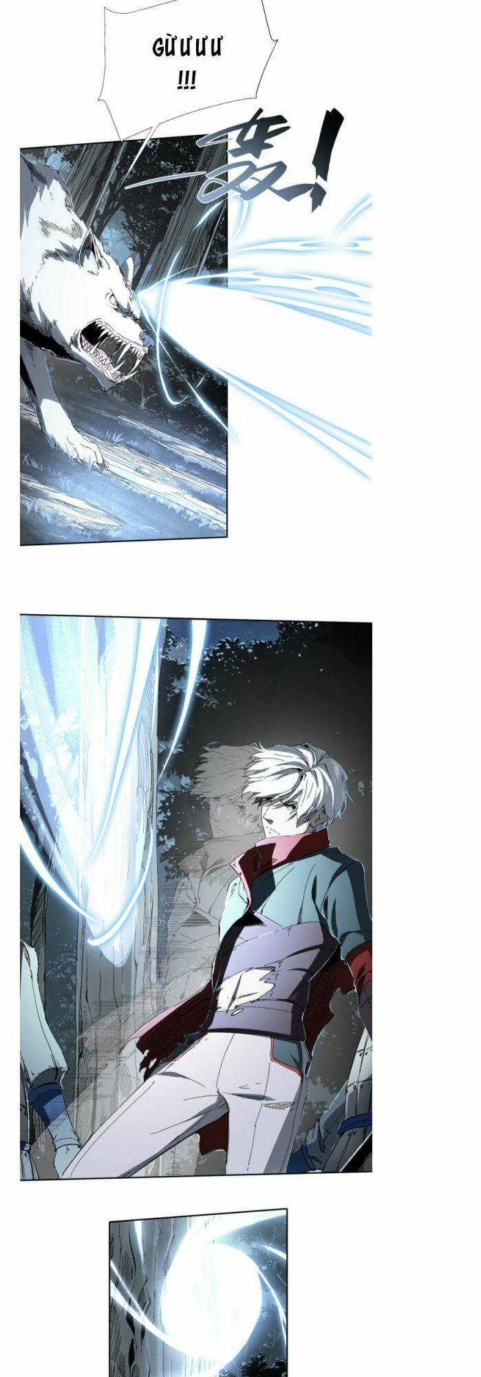 Quốc Độ Vĩnh Hằng Chap 22 - Next Chap 23