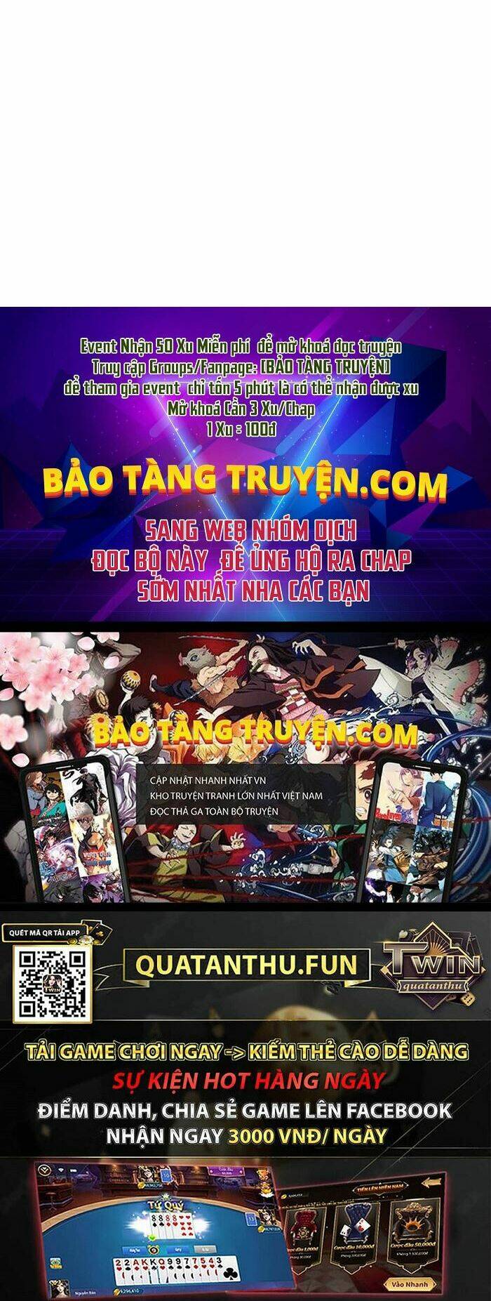 Quốc Độ Vĩnh Hằng Chap 22 - Next Chap 23