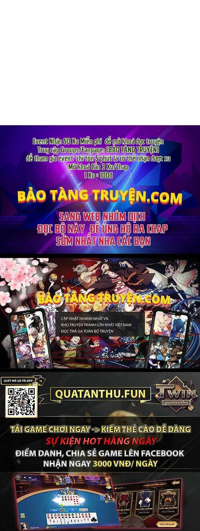 Quốc Độ Vĩnh Hằng Chap 22 - Next Chap 23