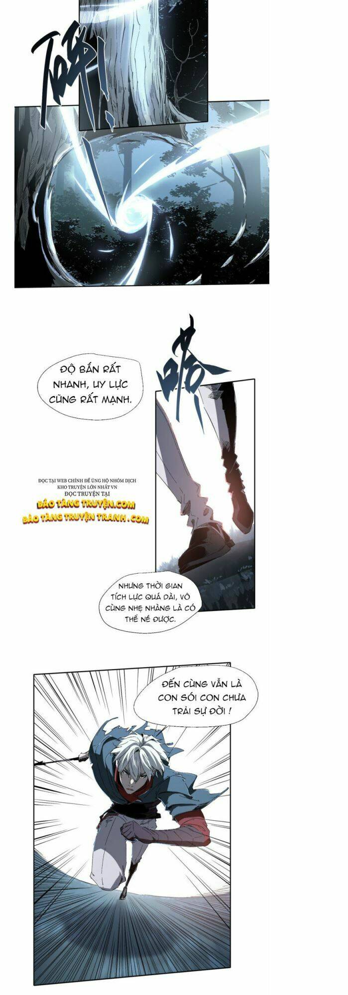 Quốc Độ Vĩnh Hằng Chap 22 - Next Chap 23