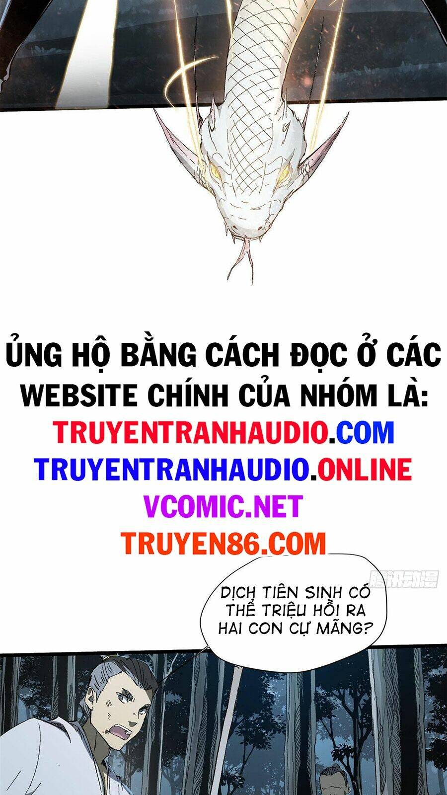 Quốc Độ Vĩnh Hằng Chap 23 - Next Chap 24