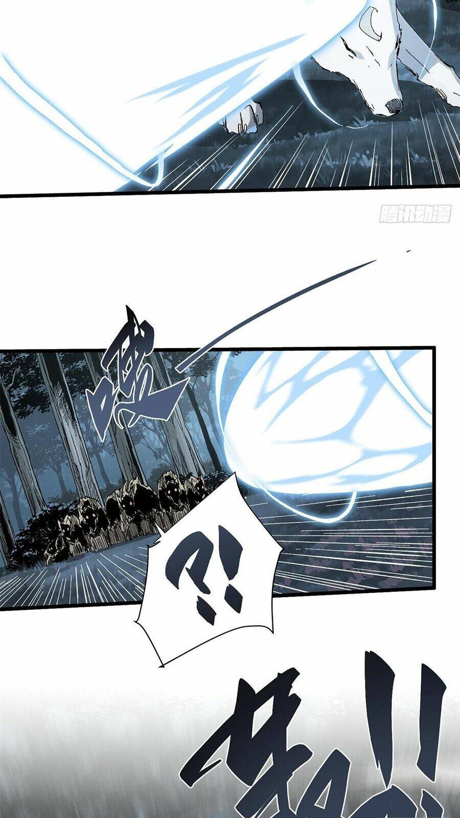 Quốc Độ Vĩnh Hằng Chap 23 - Next Chap 24