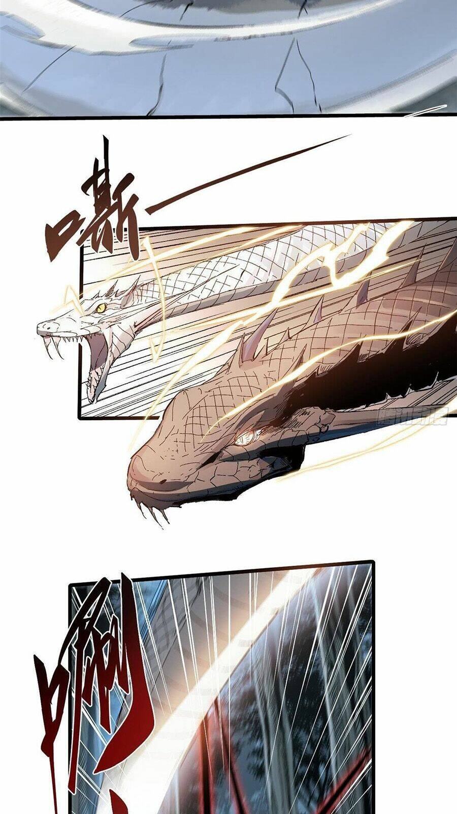 Quốc Độ Vĩnh Hằng Chap 23 - Next Chap 24