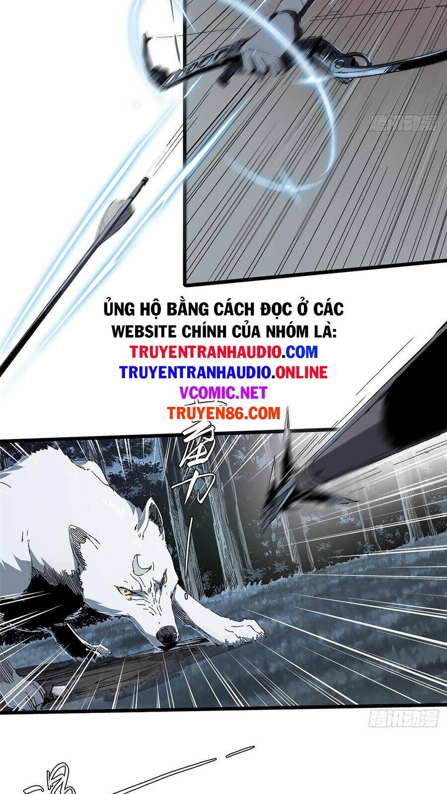 Quốc Độ Vĩnh Hằng Chap 23 - Next Chap 24