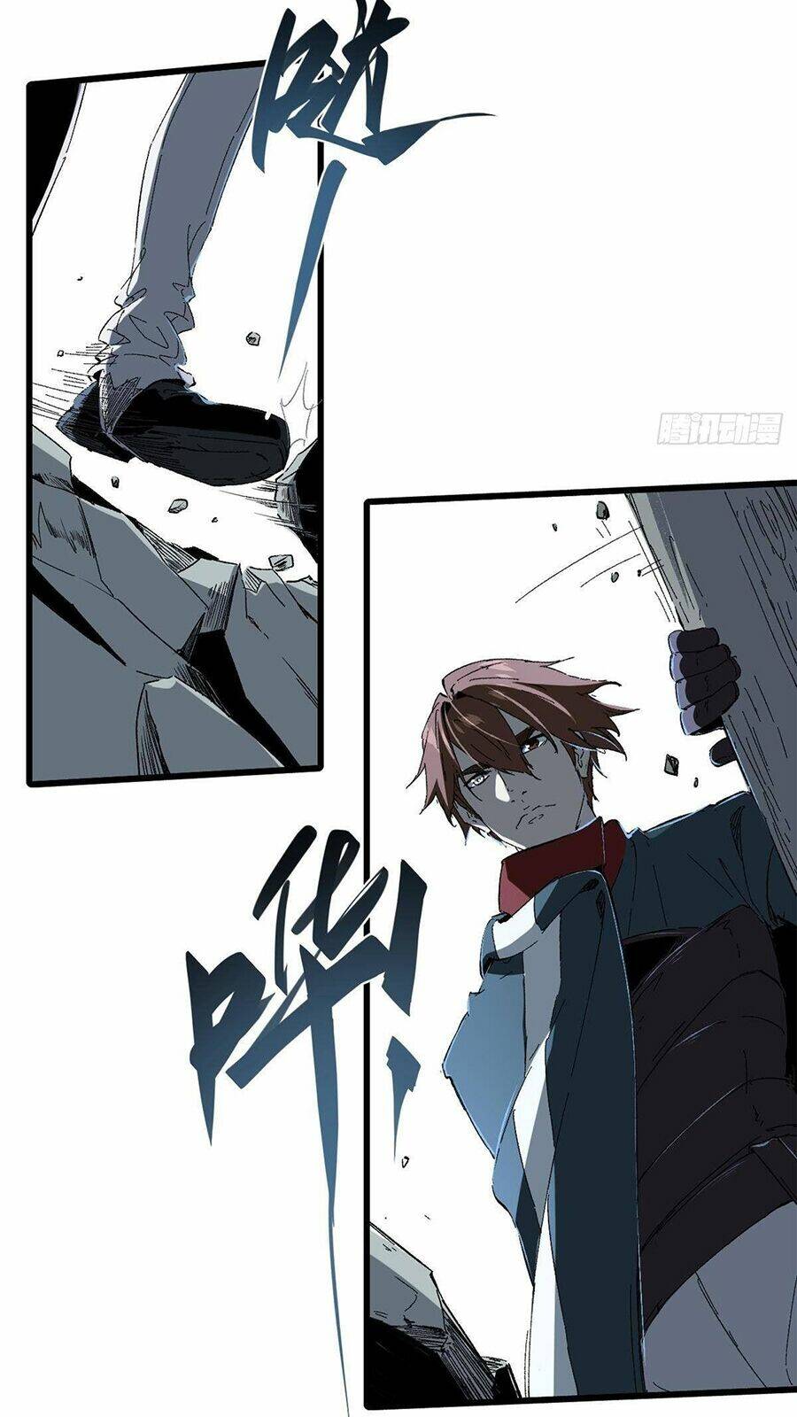 Quốc Độ Vĩnh Hằng Chap 23 - Next Chap 24