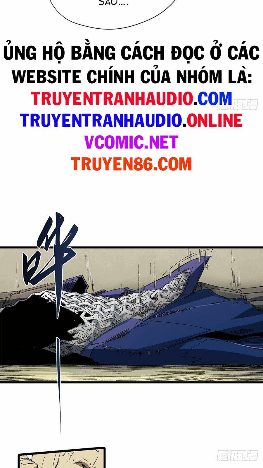 Quốc Độ Vĩnh Hằng Chap 23 - Next Chap 24