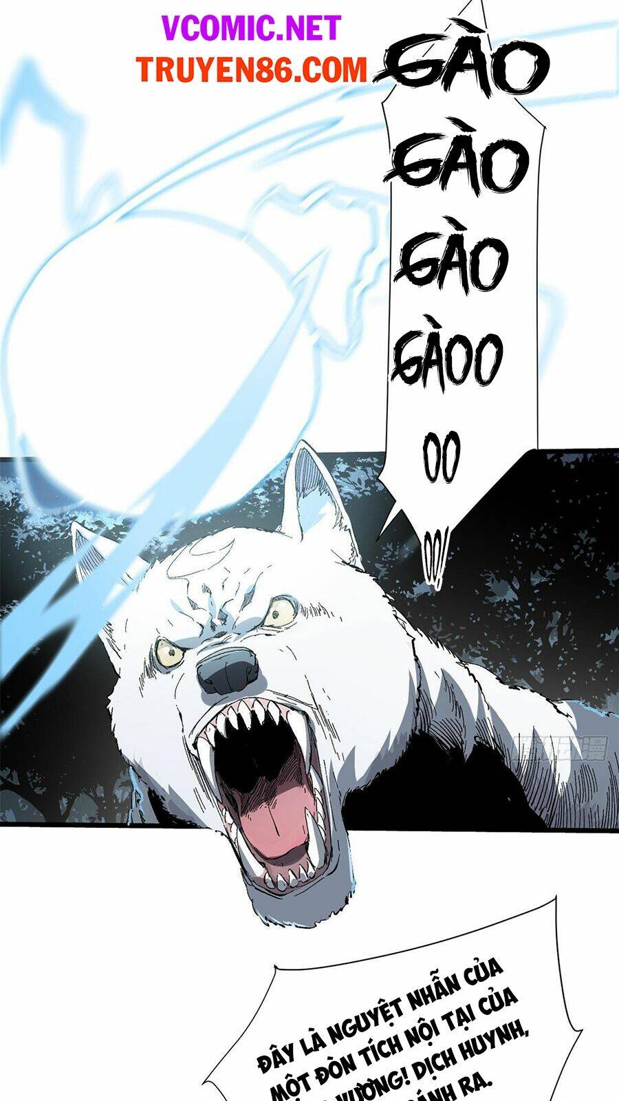 Quốc Độ Vĩnh Hằng Chap 23 - Next Chap 24