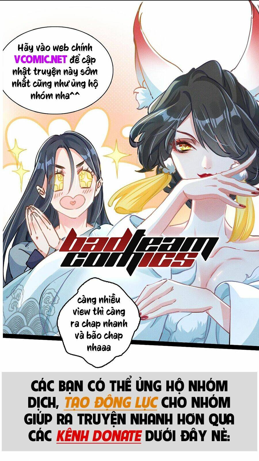 Quốc Độ Vĩnh Hằng Chap 24 - Next Chap 25