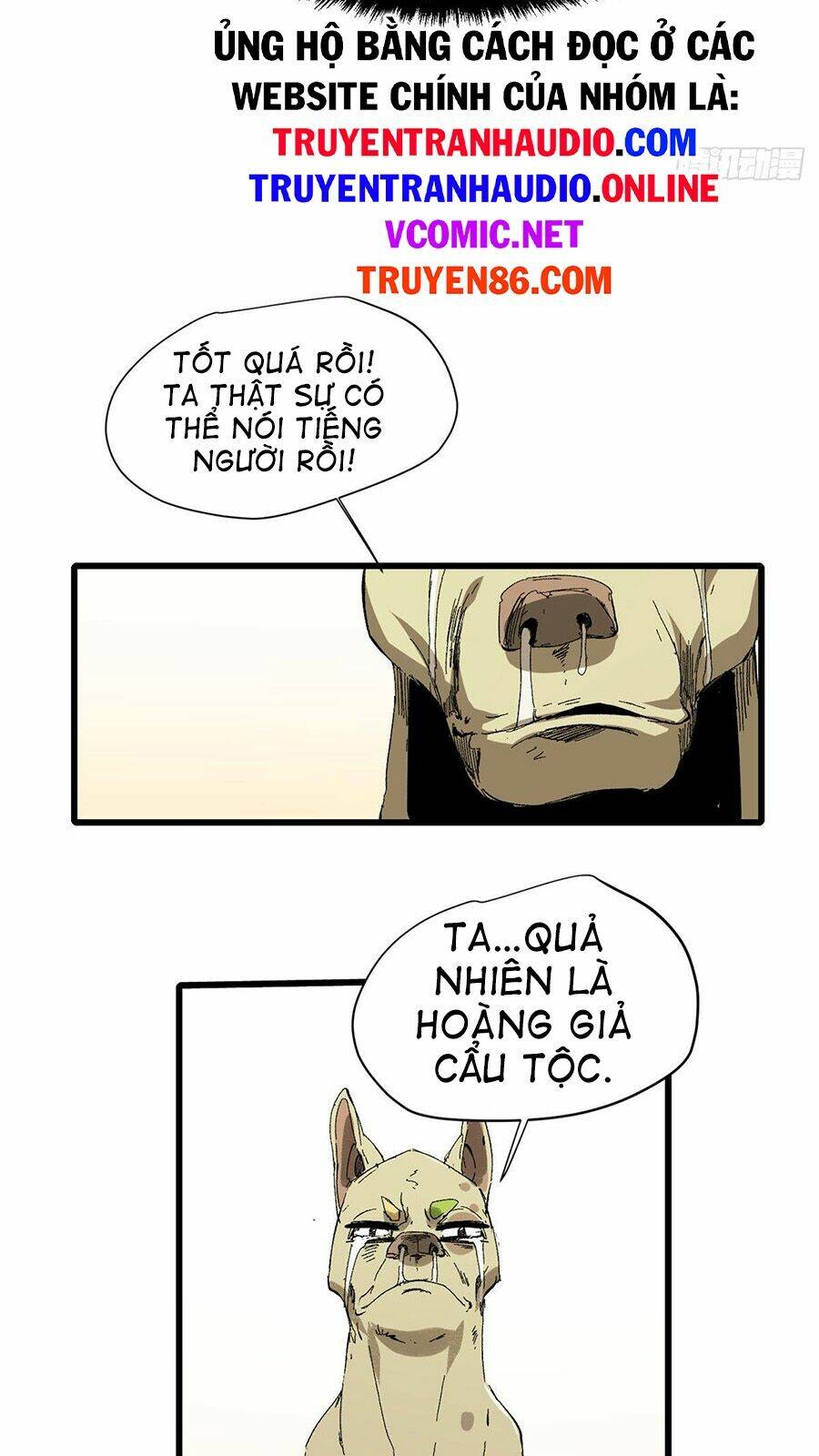 Quốc Độ Vĩnh Hằng Chap 24 - Next Chap 25