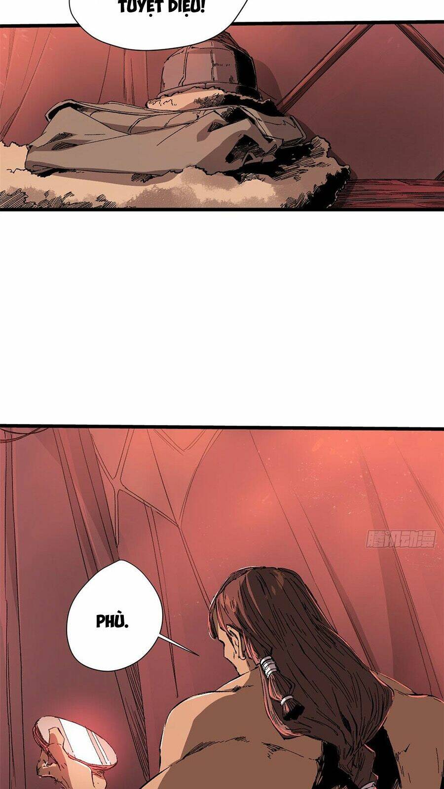 Quốc Độ Vĩnh Hằng Chap 24 - Next Chap 25