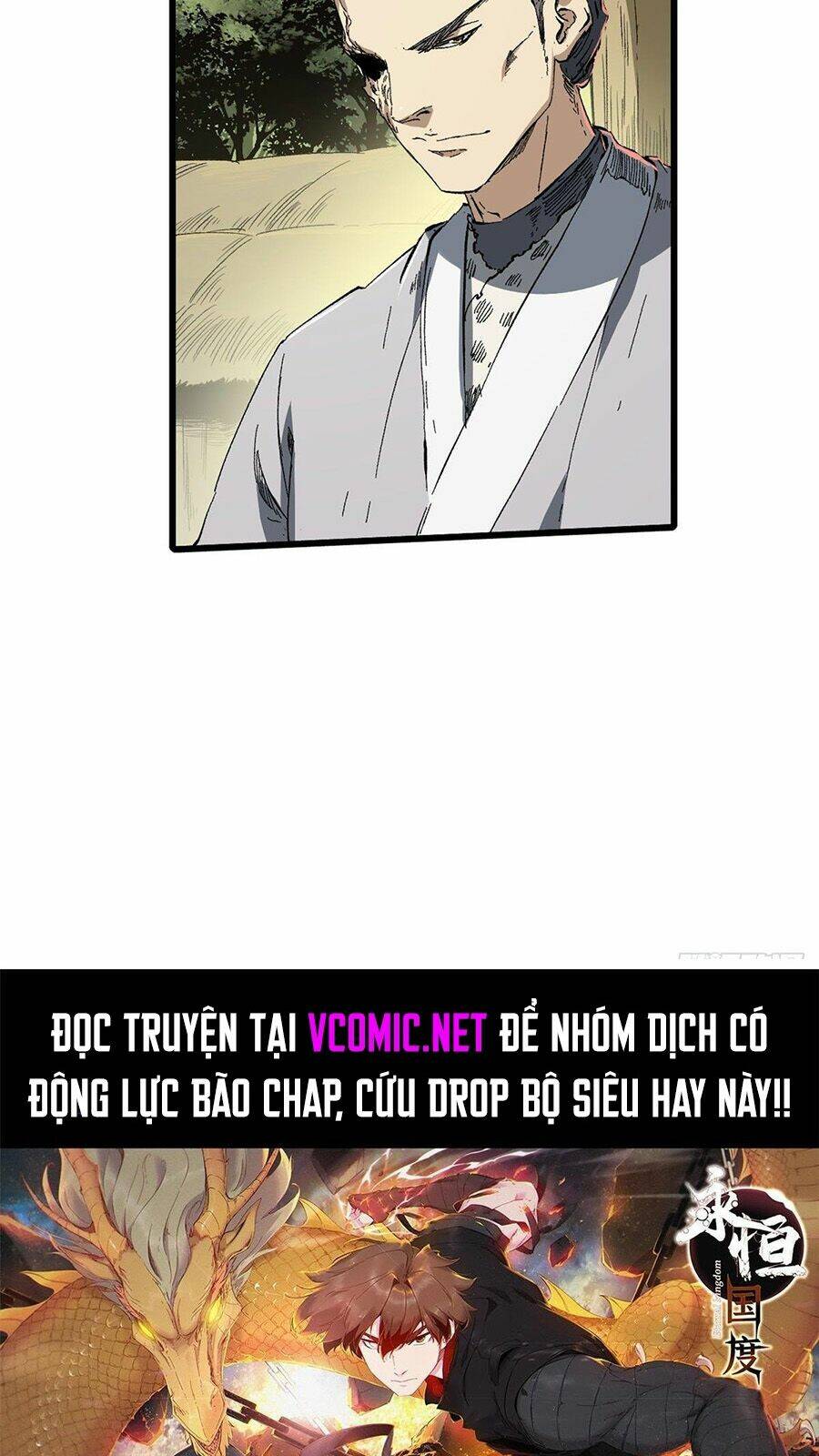 Quốc Độ Vĩnh Hằng Chap 24 - Next Chap 25