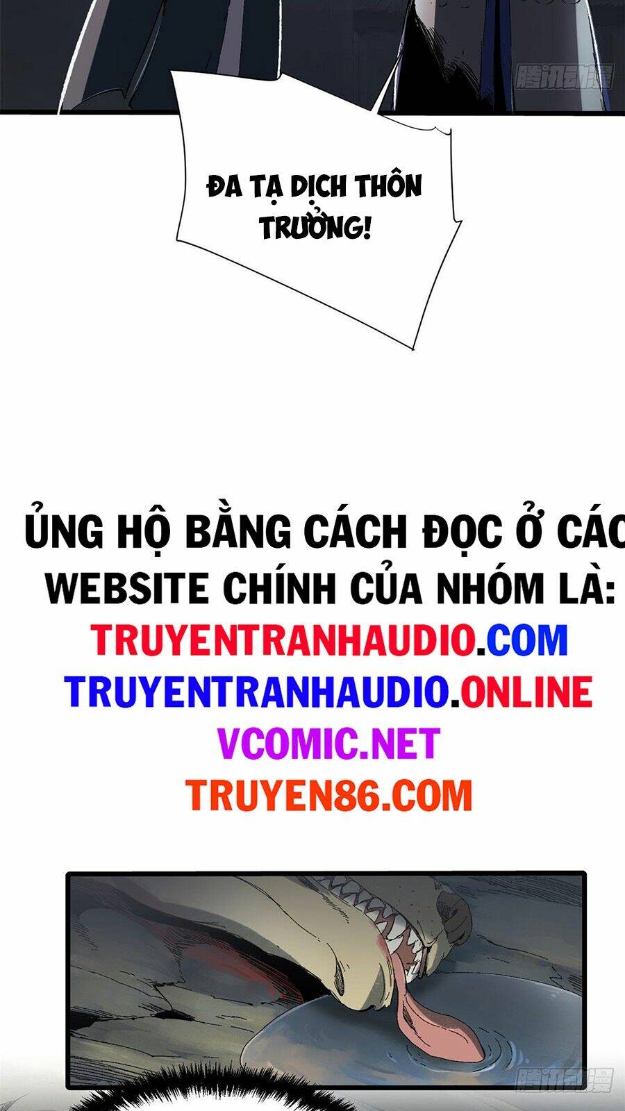 Quốc Độ Vĩnh Hằng Chap 24 - Next Chap 25