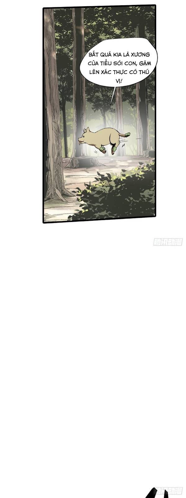 Quốc Độ Vĩnh Hằng Chap 25 - Next Chap 26