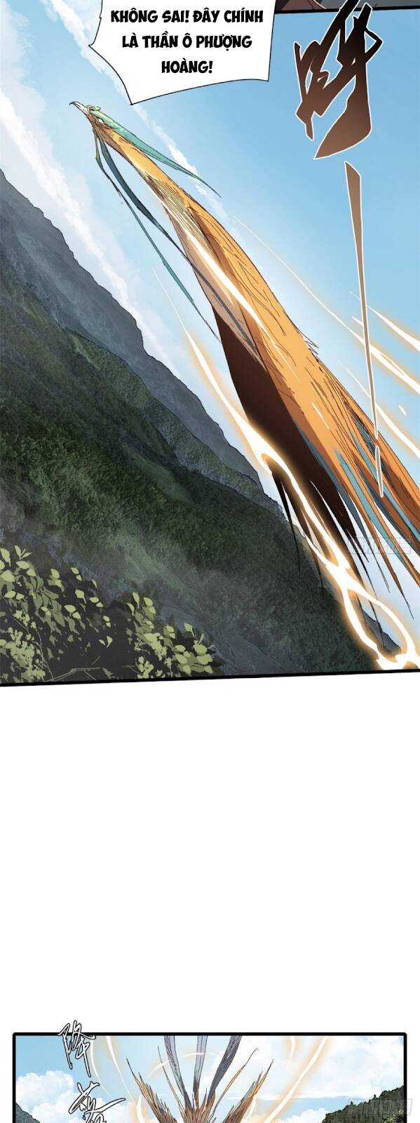 Quốc Độ Vĩnh Hằng Chap 25 - Next Chap 26