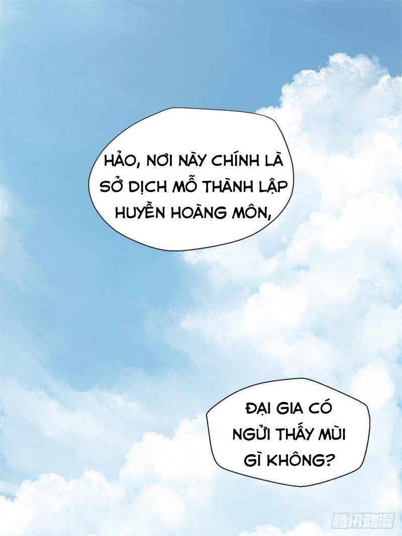 Quốc Độ Vĩnh Hằng Chap 26 - Next Chap 27