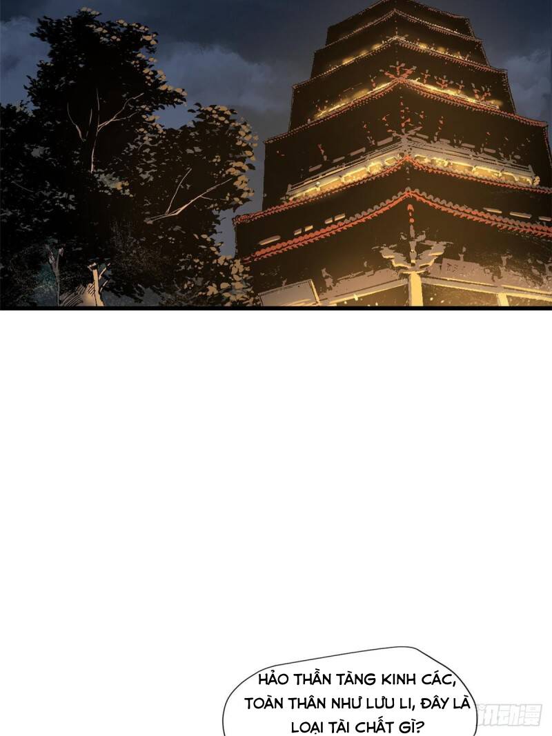 Quốc Độ Vĩnh Hằng Chap 26 - Next Chap 27