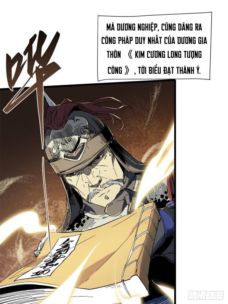 Quốc Độ Vĩnh Hằng Chap 26 - Next Chap 27